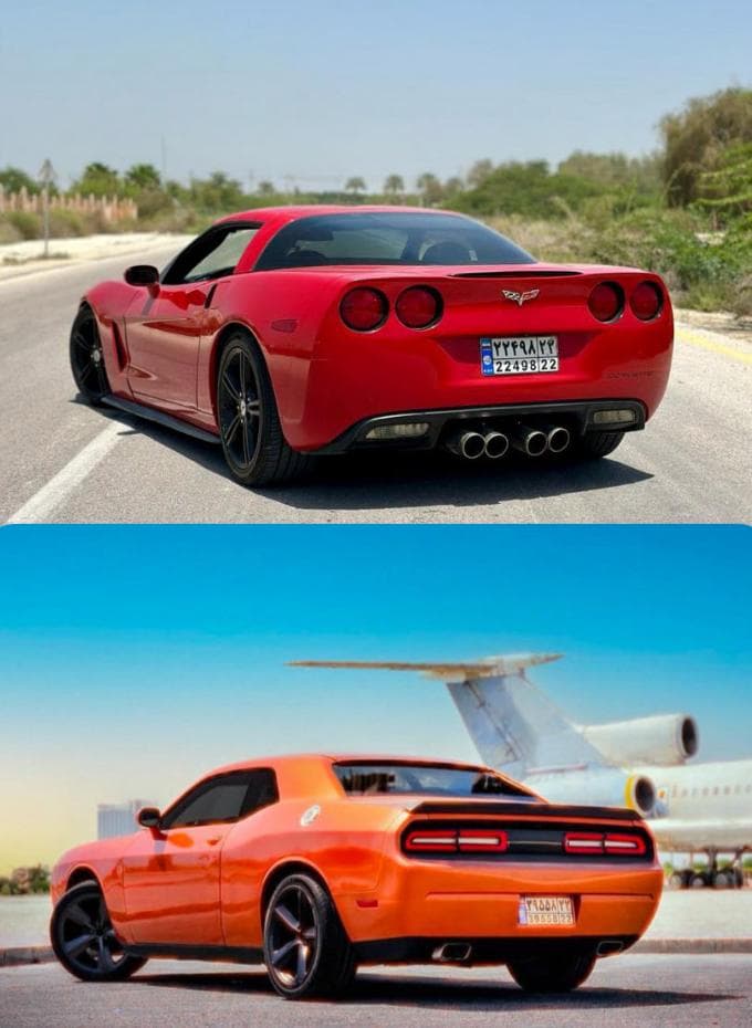 اجاره خودرو محمدی کیش