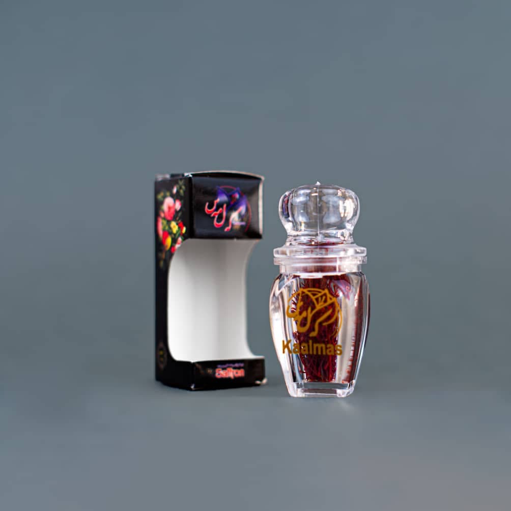 تولید و فروش زعفران صادراتی درجه یک چیکان غرب در کرمانشاه