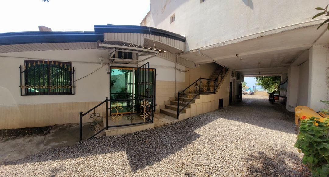 اجاره سوئیت آپارتمان بمدیریت آقای رنجبر در فریدون کنار