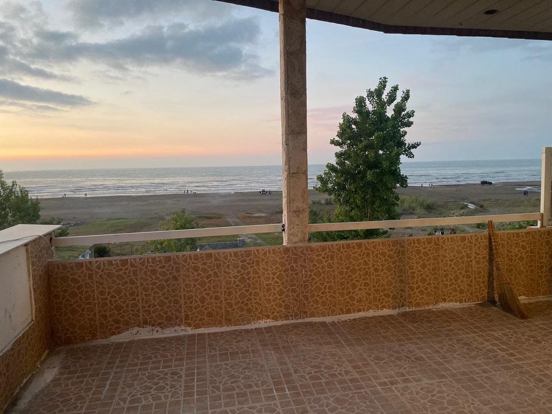 اجاره سوئیت آپارتمان بمدیریت آقای رنجبر در فریدون کنار