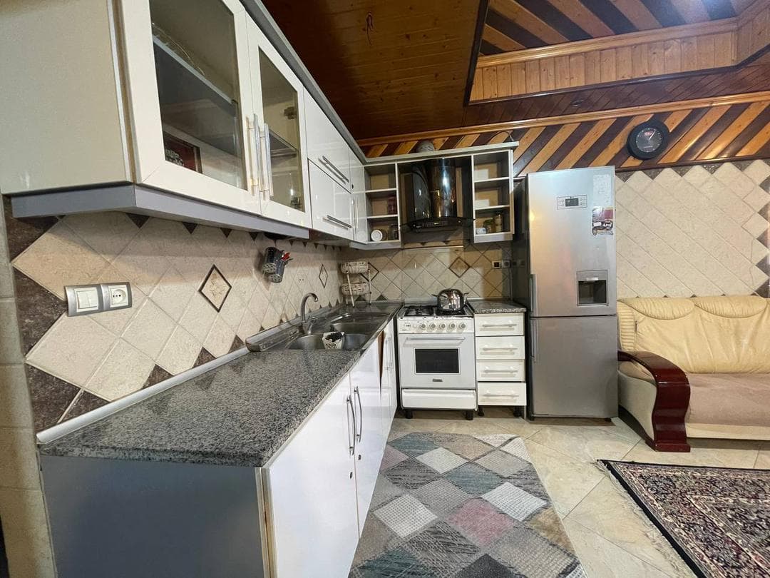 اجاره سوئیت آپارتمان بمدیریت آقای رنجبر در فریدون کنار