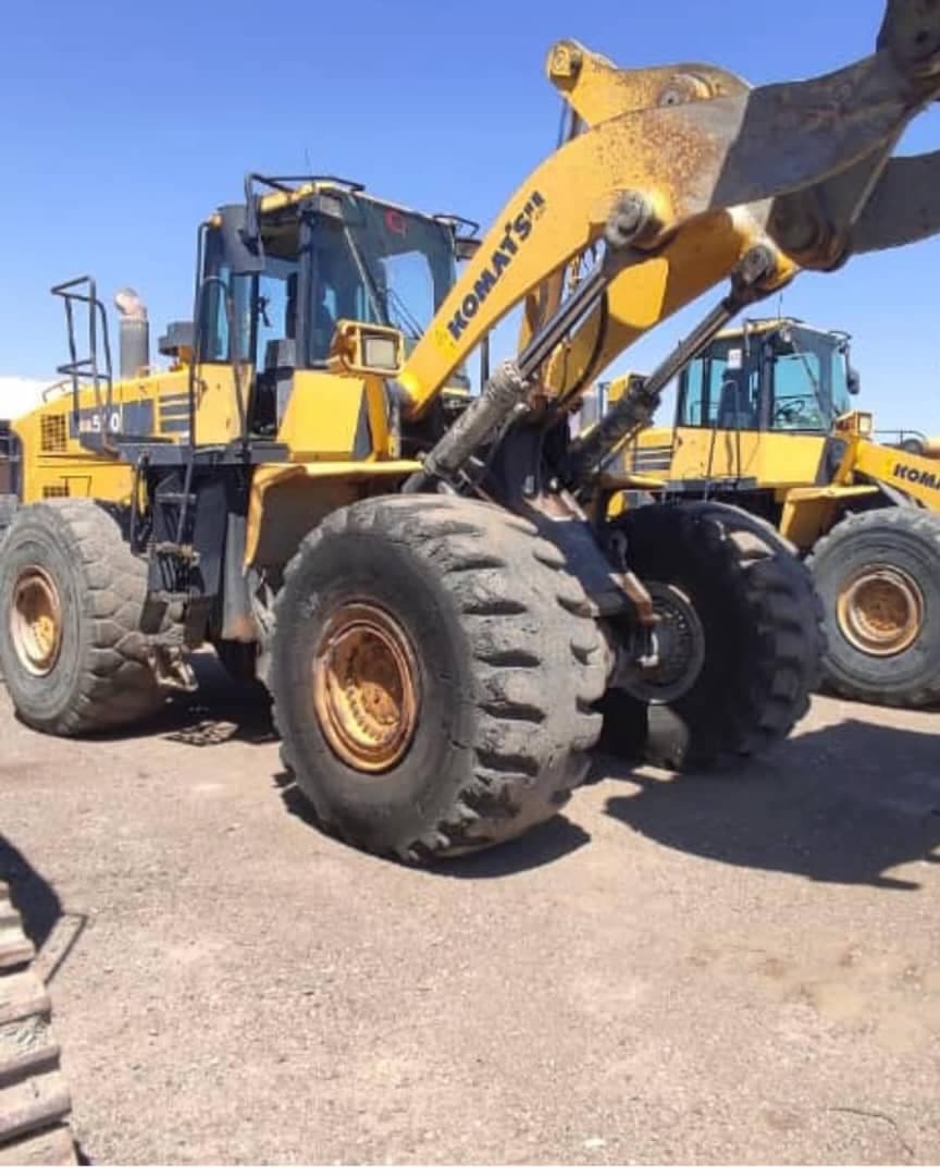 تعمیر و بازسازی ماشین آلات راهسازی و بولدوزر موحدیان در یزد