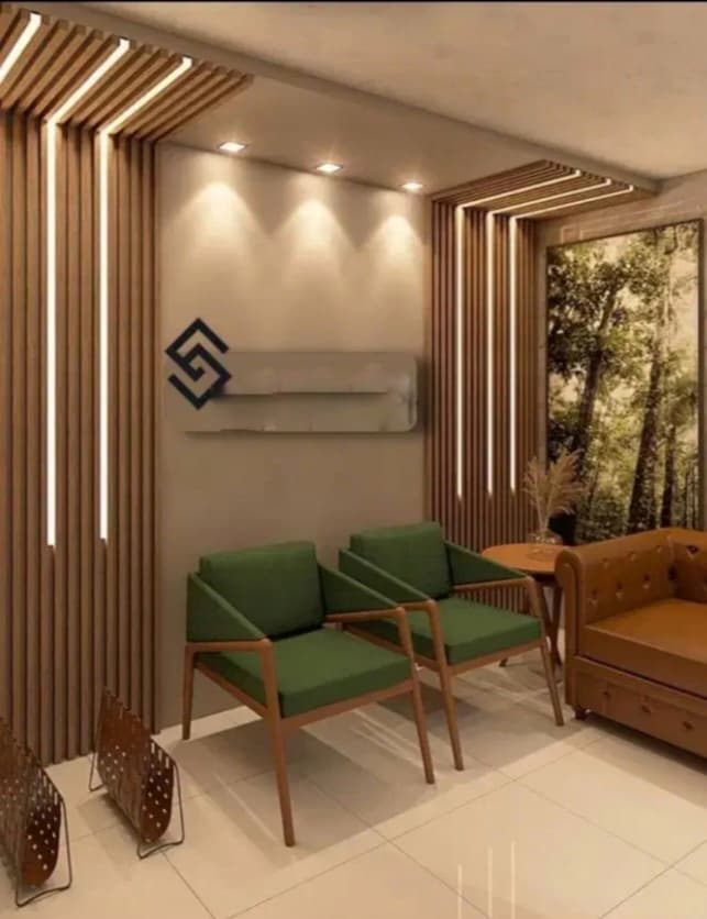 سقف کاذب و کناف محمدرضا رییسی در کرج