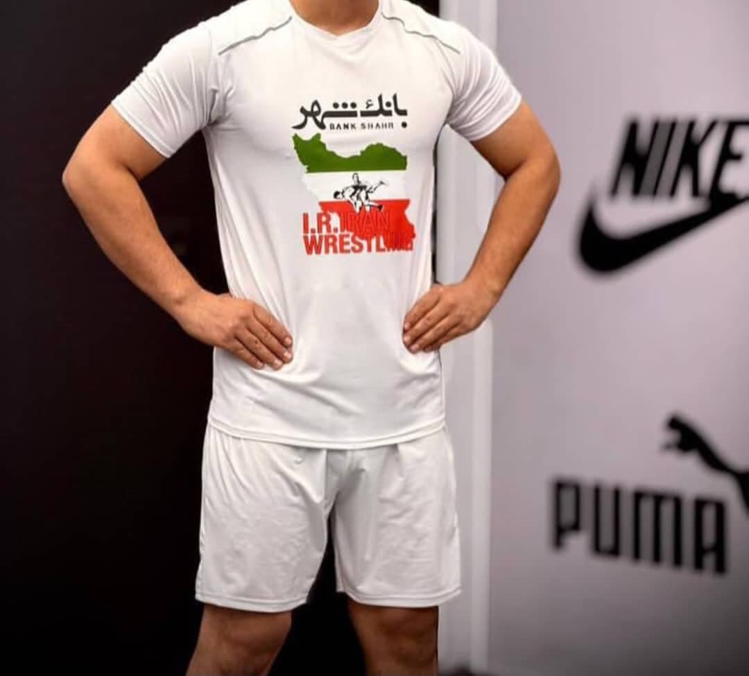 فروش ملزومات ورزشی و مکمل اورجینال شهداد اسپرت در کرج