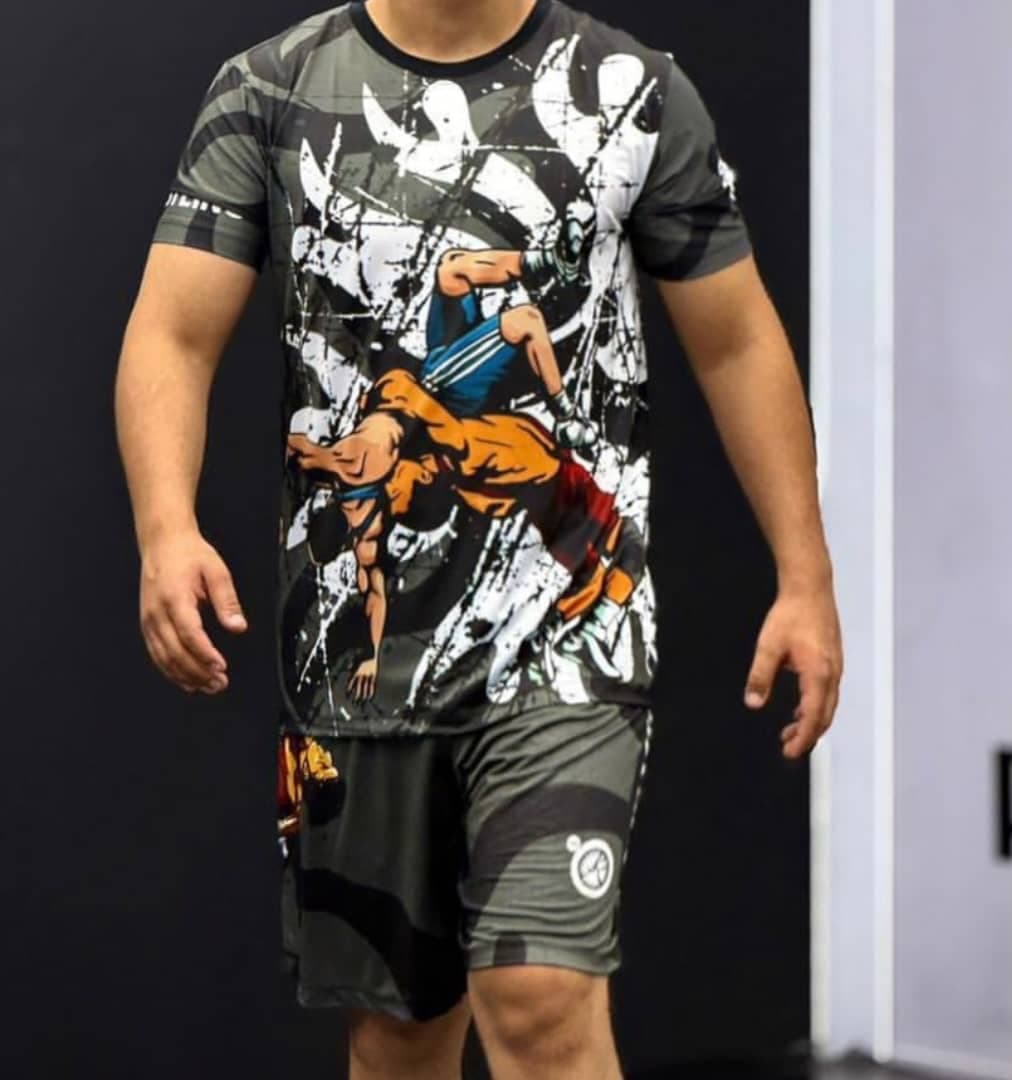 فروش ملزومات ورزشی و مکمل اورجینال شهداد اسپرت در کرج