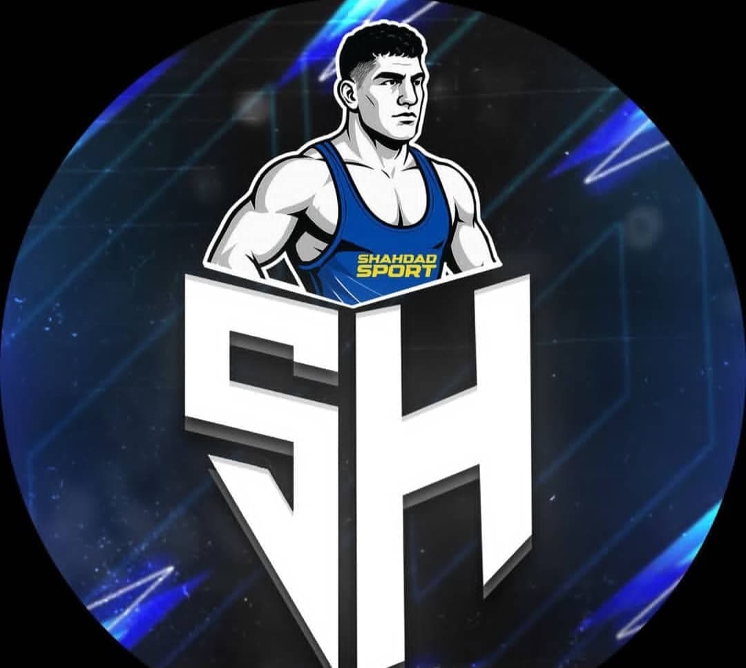 فروش ملزومات ورزشی و مکمل اورجینال شهداد اسپرت در کرج