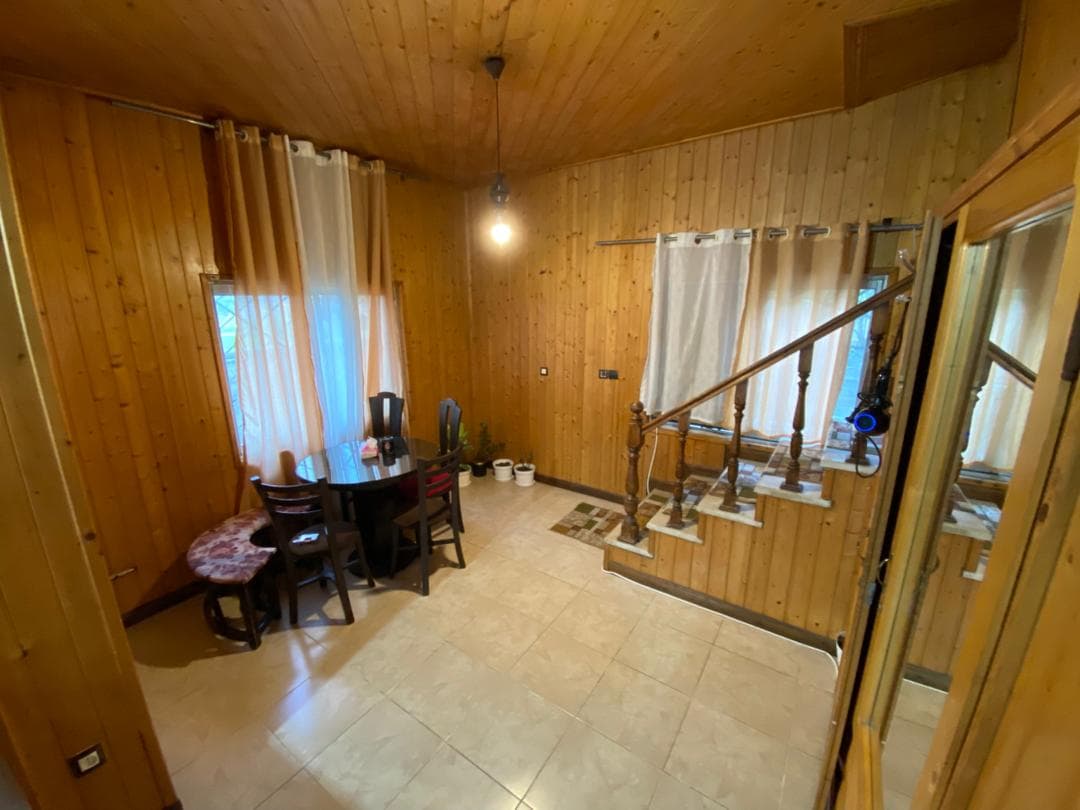 اجاره ویلای سه خوابه استخردار ساحلی بمدیریت آقای بابایی در سرخرود