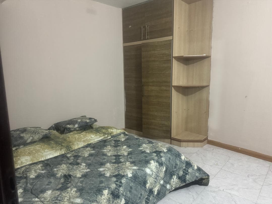 اجاره سوئیت منزل مبله روزانه جناح شقق فندقية يومية در خیابان ولیعصر اصفهان