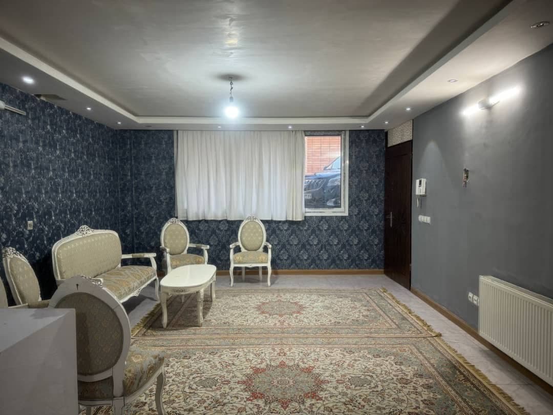 اجاره سوئیت منزل مبله روزانه جناح شقق فندقية يومية در خیابان ولیعصر اصفهان