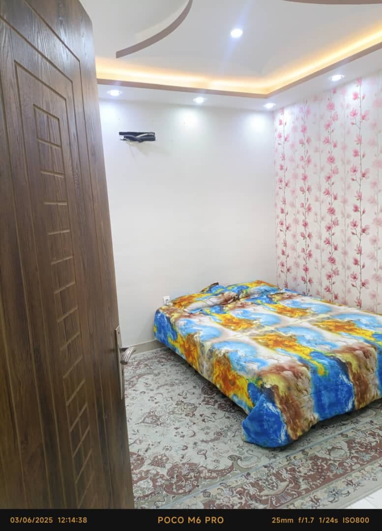 اجاره سوئیت منزل مبله روزانه جناح شقق فندقية يومية در خیابان ولیعصر اصفهان