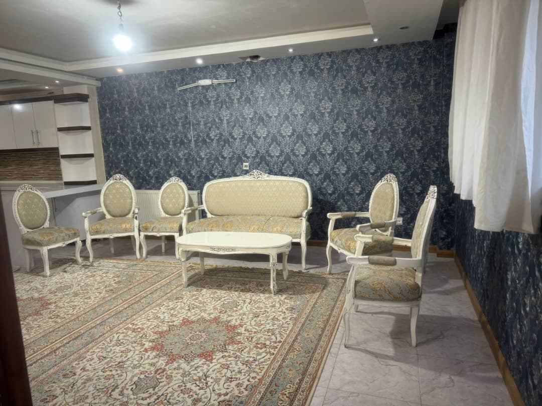 اجاره سوئیت منزل مبله روزانه جناح شقق فندقية يومية در خیابان ولیعصر اصفهان