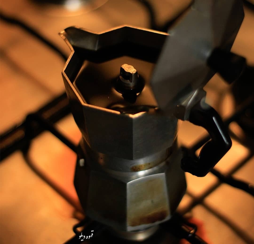 فروش عمده قهوه و شکلات دیلو در شیراز