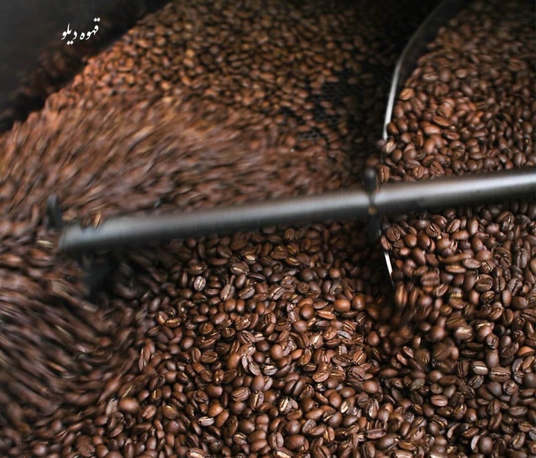 فروش عمده قهوه و شکلات دیلو در شیراز