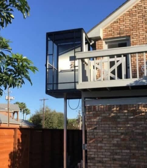 بالابر سازان هیدرولیک عماد در تهران