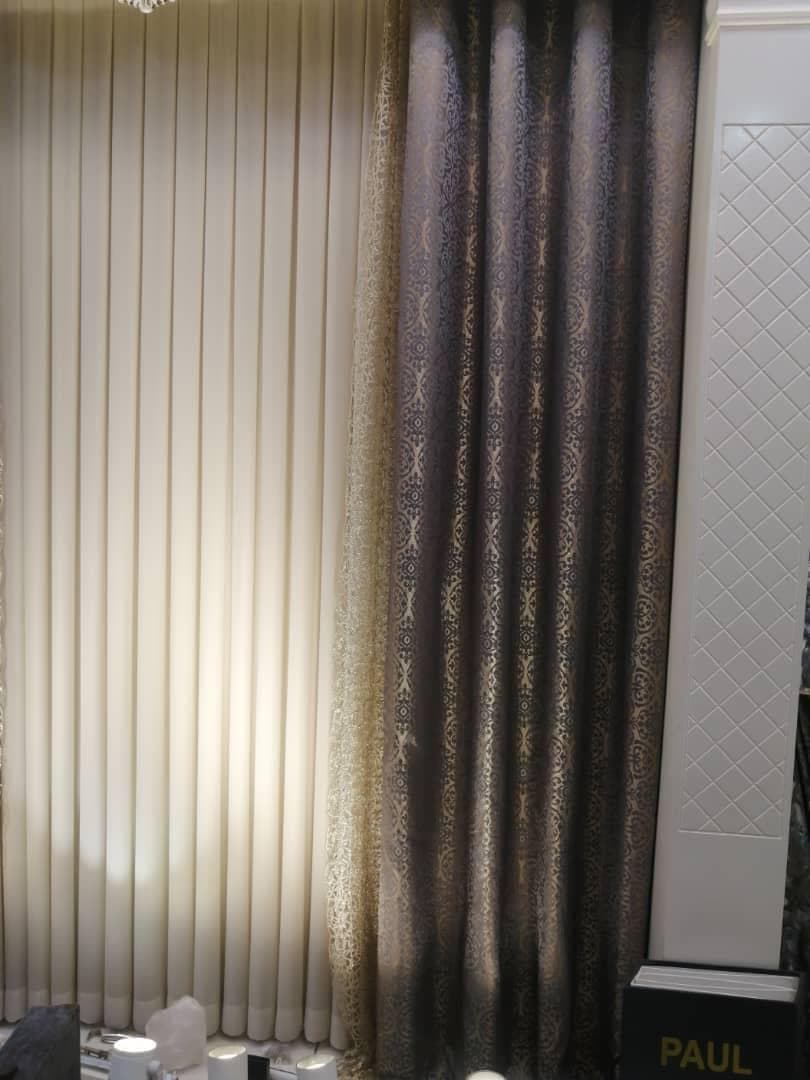 گالری پرده شایان در تهران