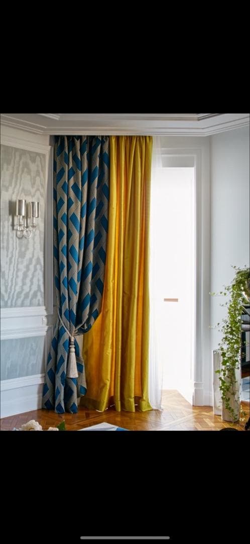 گالری پرده شایان در تهران