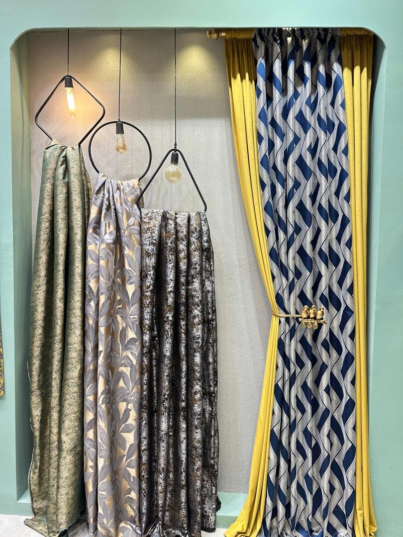 گالری پرده شایان در تهران