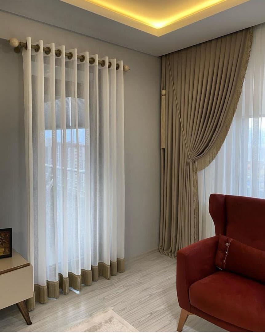 گالری پرده شایان در تهران