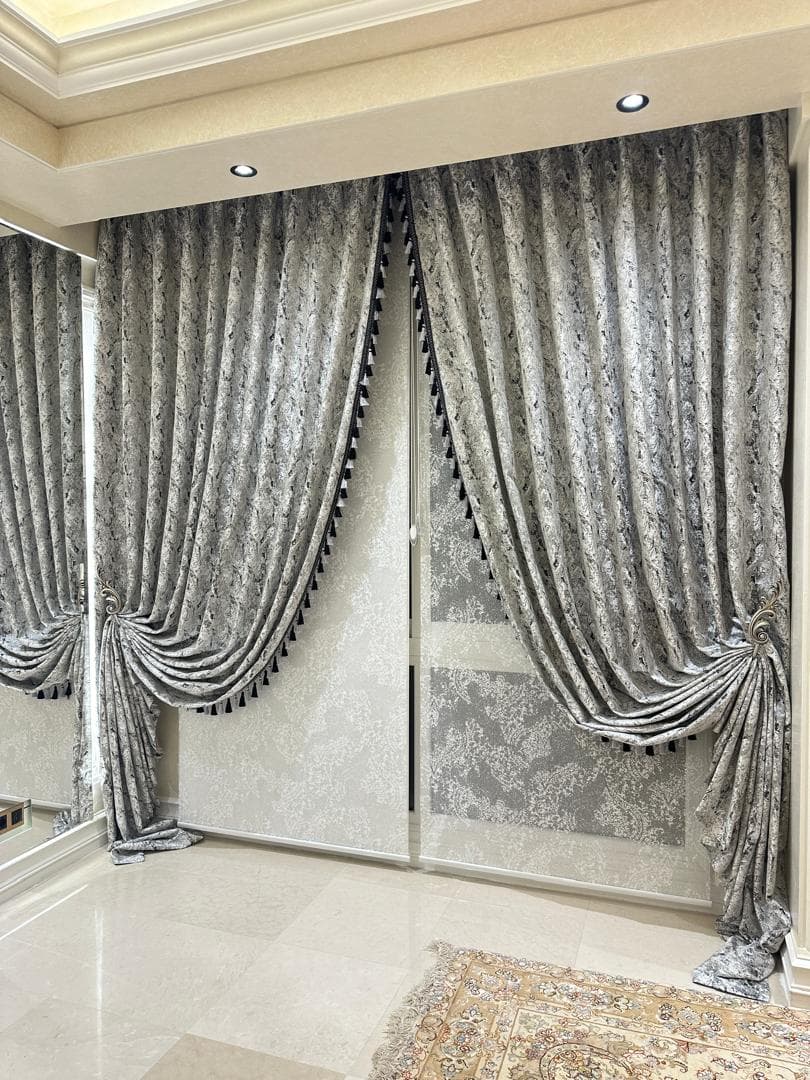 گالری پرده شایان در تهران