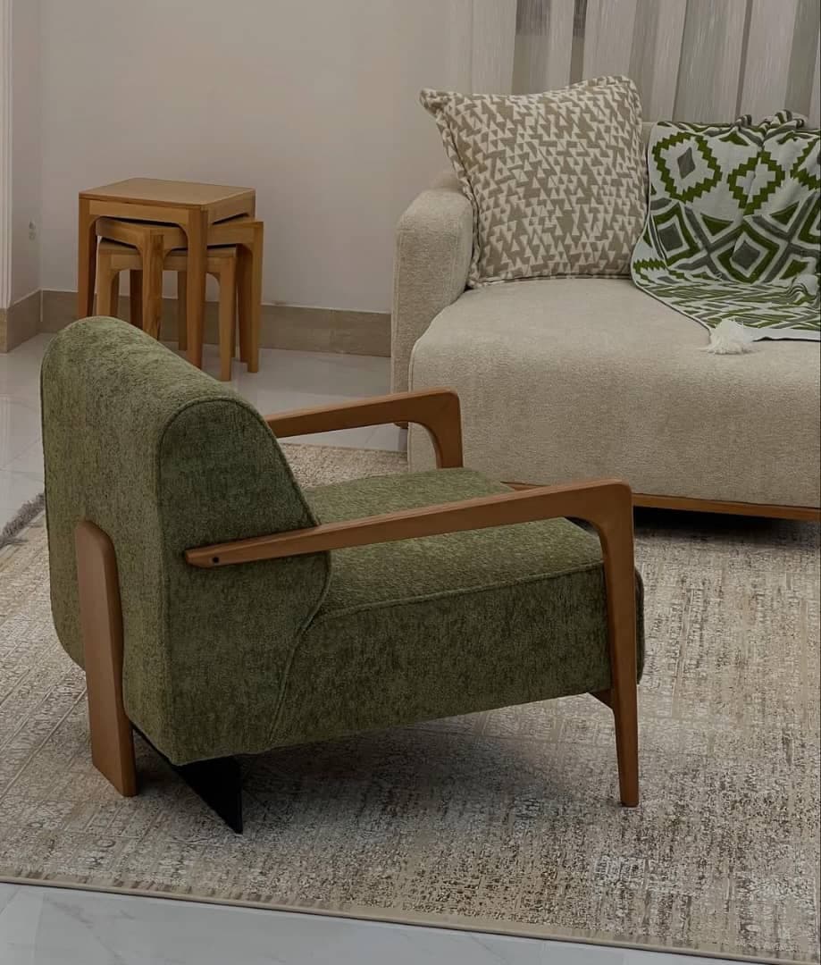 فروشگاه مبلمان شاهان در برازجان