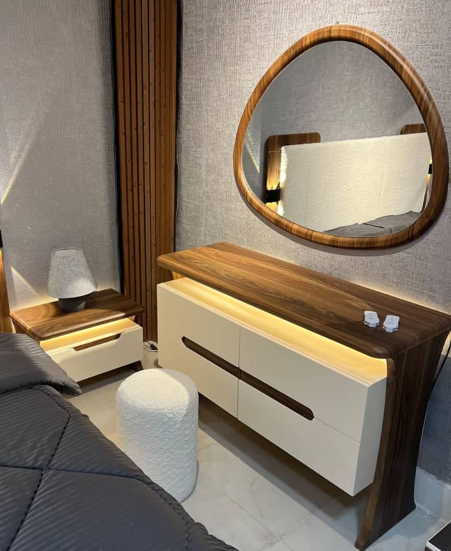 فروشگاه مبلمان شاهان در برازجان