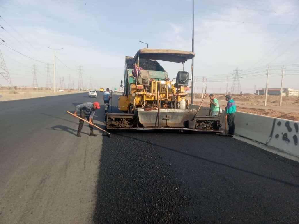 پیمانکاری الماس شرق در تهران