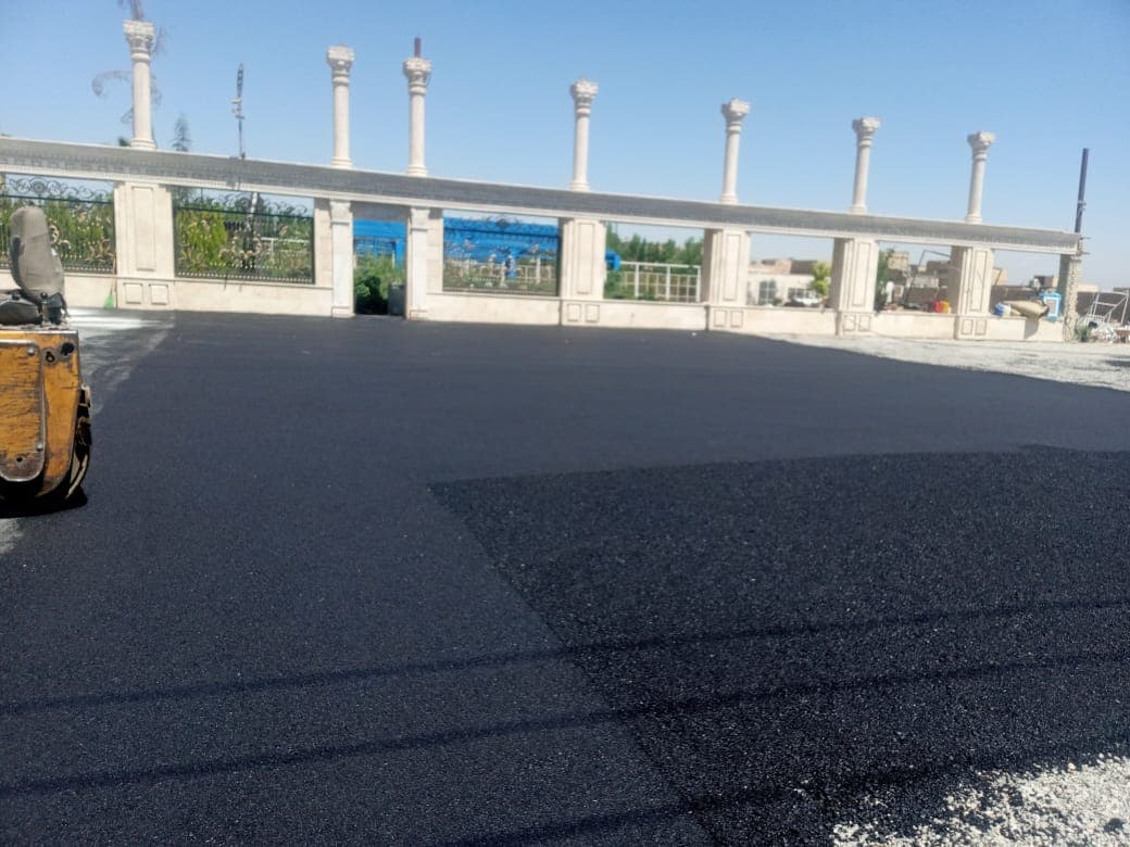 پیمانکاری الماس شرق در تهران