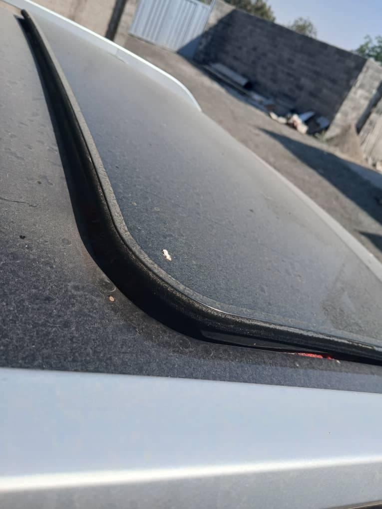 تعمیرات تخصصی و حرفه ایی سانروف صالحی در تهران