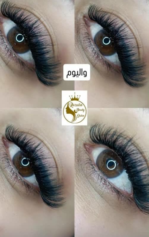 سالن زیبایی رزالین در اردبیل