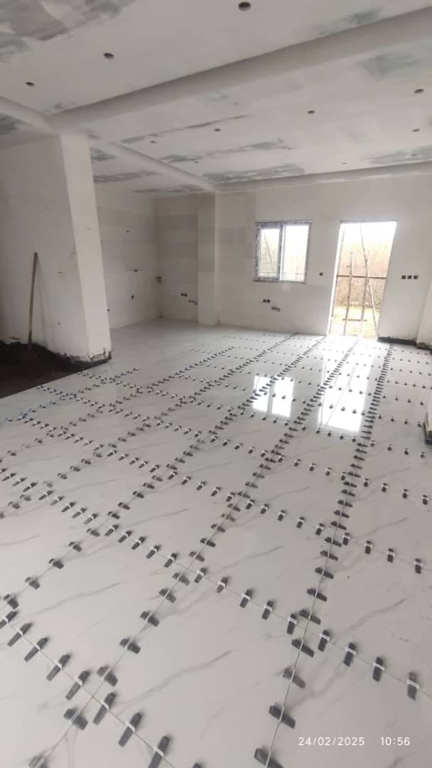 پیمانکاری صفرتاصد ساختمان یعقوبی در لاهیجان