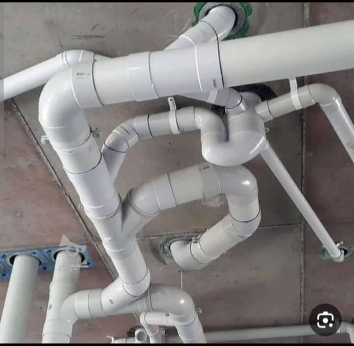 لوله بازکنی رفع نم و تخلیه چاه آبان در مشهد