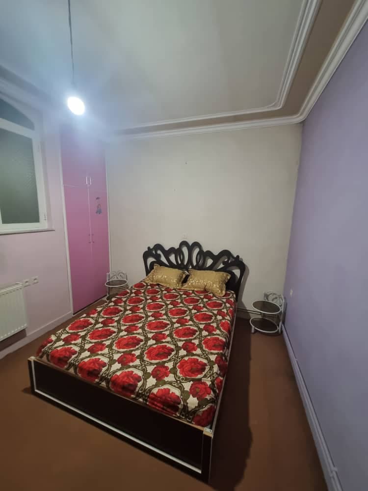 هتل آپارتمان فول امکانات محرمی در تبریز