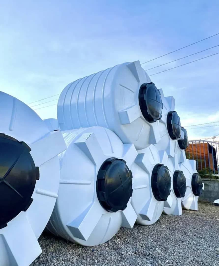 نمایندگی پخش و فروش مخازن سه لایه لیان پلیمر جنوب در بوشهر