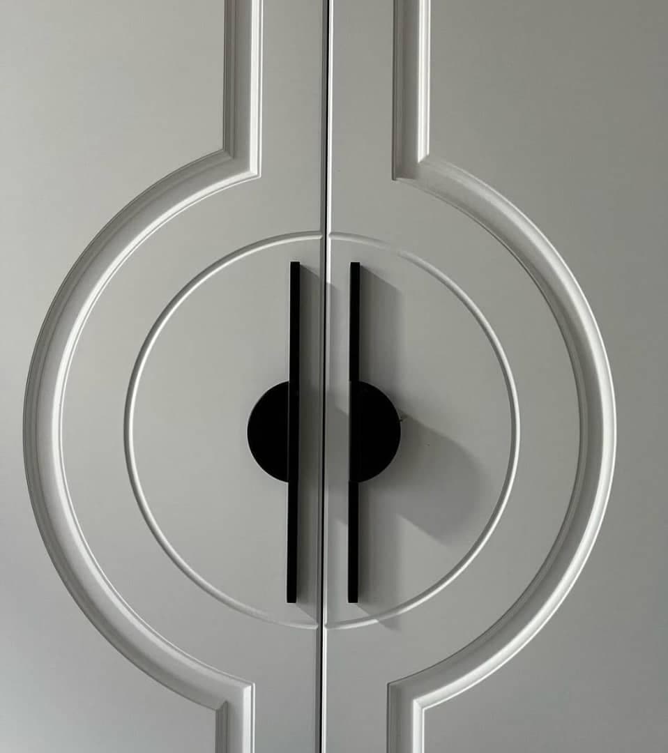 خدمات برش و پی وی سی گودرزی در خرم آباد