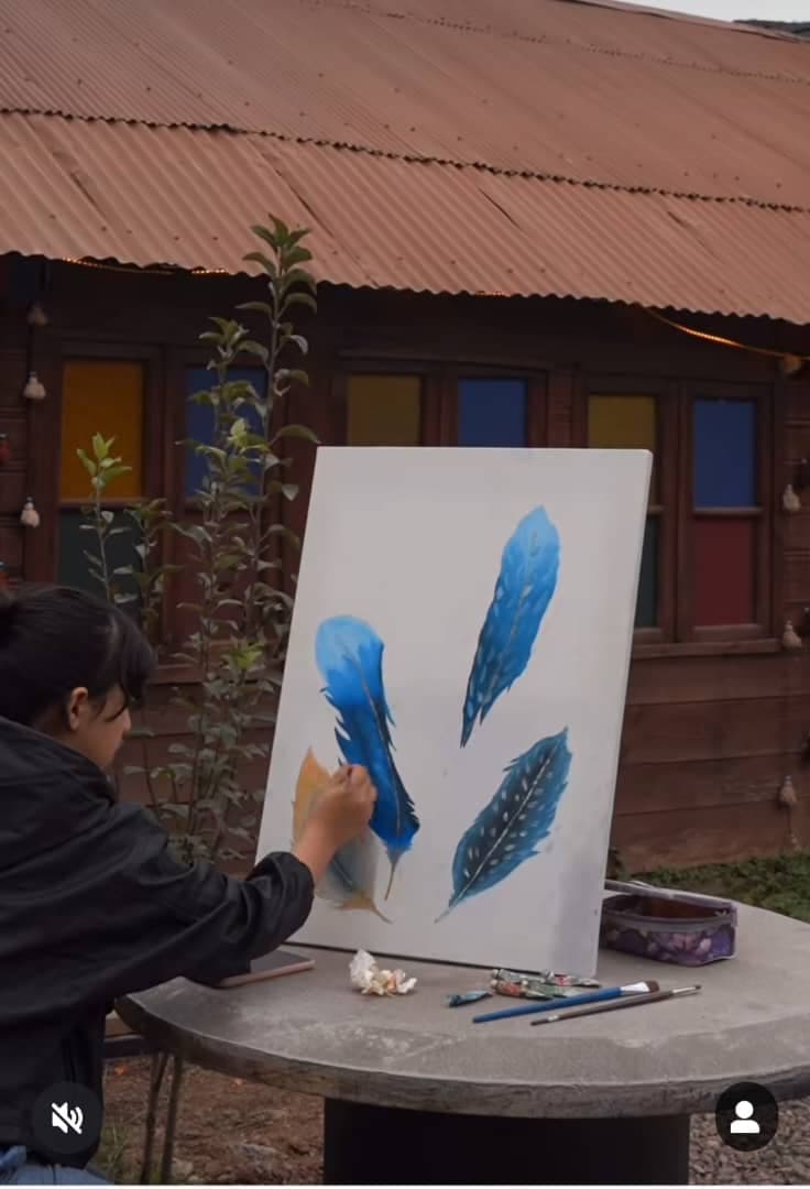 اجاره کلبه سوئیسی سپیدار در بره سر