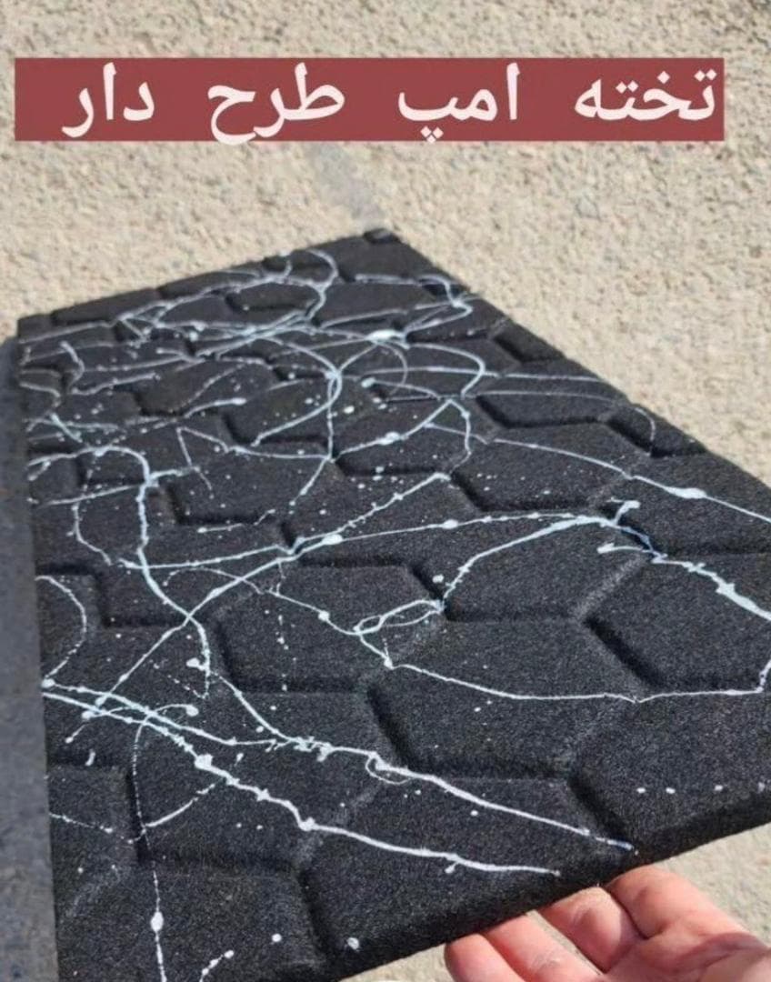 تولید و فروش طاقچه و باکس سیستم صوتی خودرو صالحی در کرج