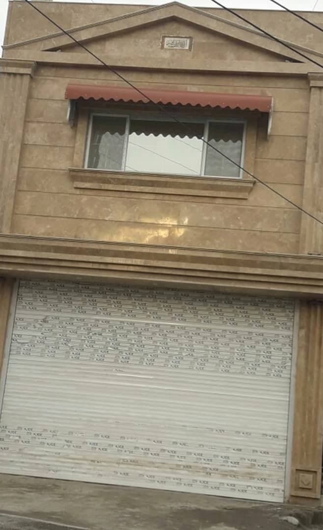 تولیدی سایبان و بارانگیر برقی و فایبرگلاس رضا در بابل