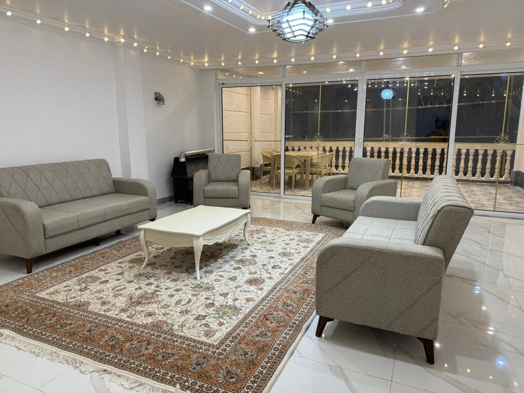 اجاره ویلا استخردار مهران در گردنه حیران آستارا