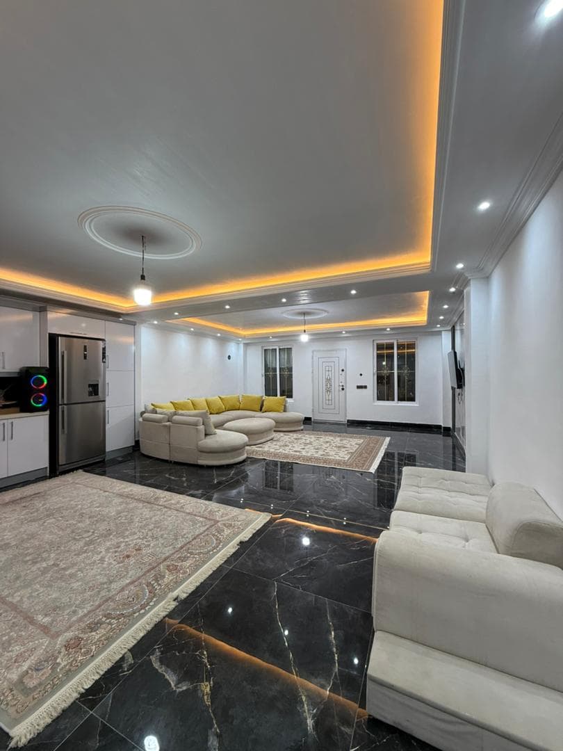 اجاره ویلا استخردار مهران در گردنه حیران آستارا