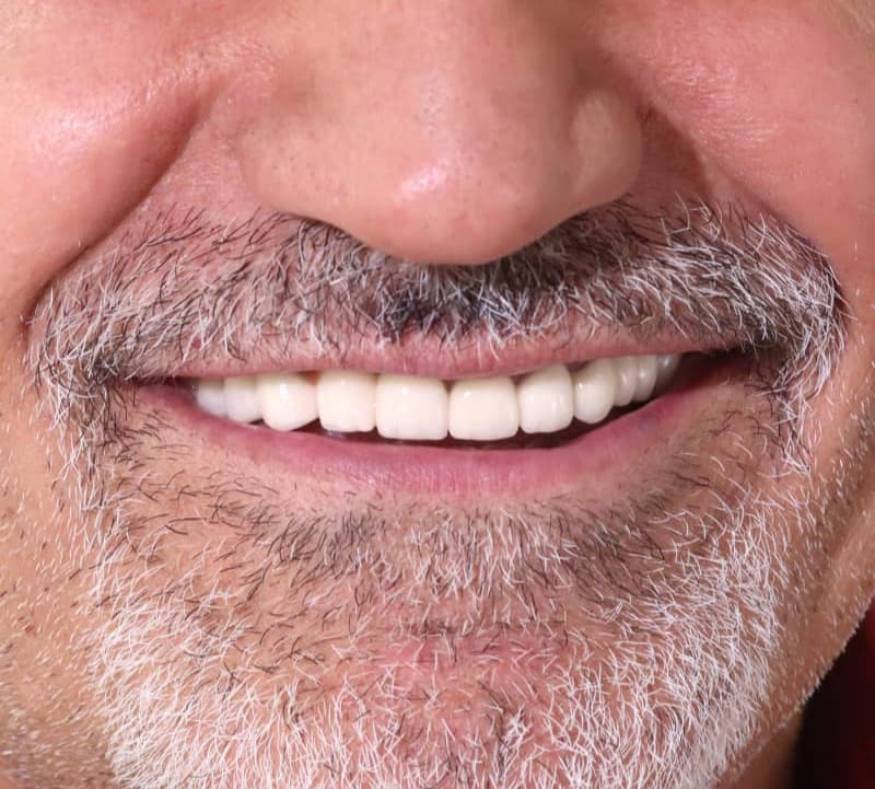 مطب دندانپزشکی دکتر محدثه نصیری در قوچان