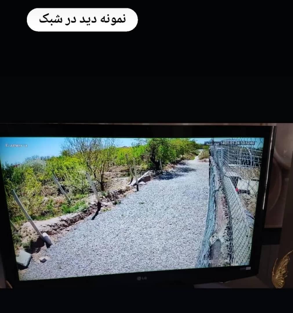 مرکز دوربین مداربسته و دزدگیر پیکسل در ملکان