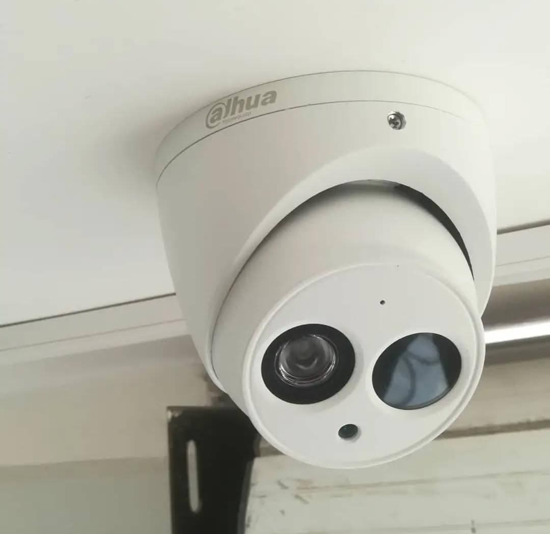 مرکز دوربین مداربسته و دزدگیر پیکسل در ملکان