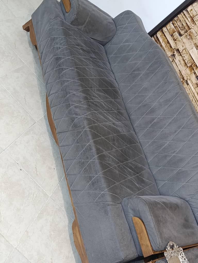 مبلشویی و قالیشویی نفیس کیان در گرگان