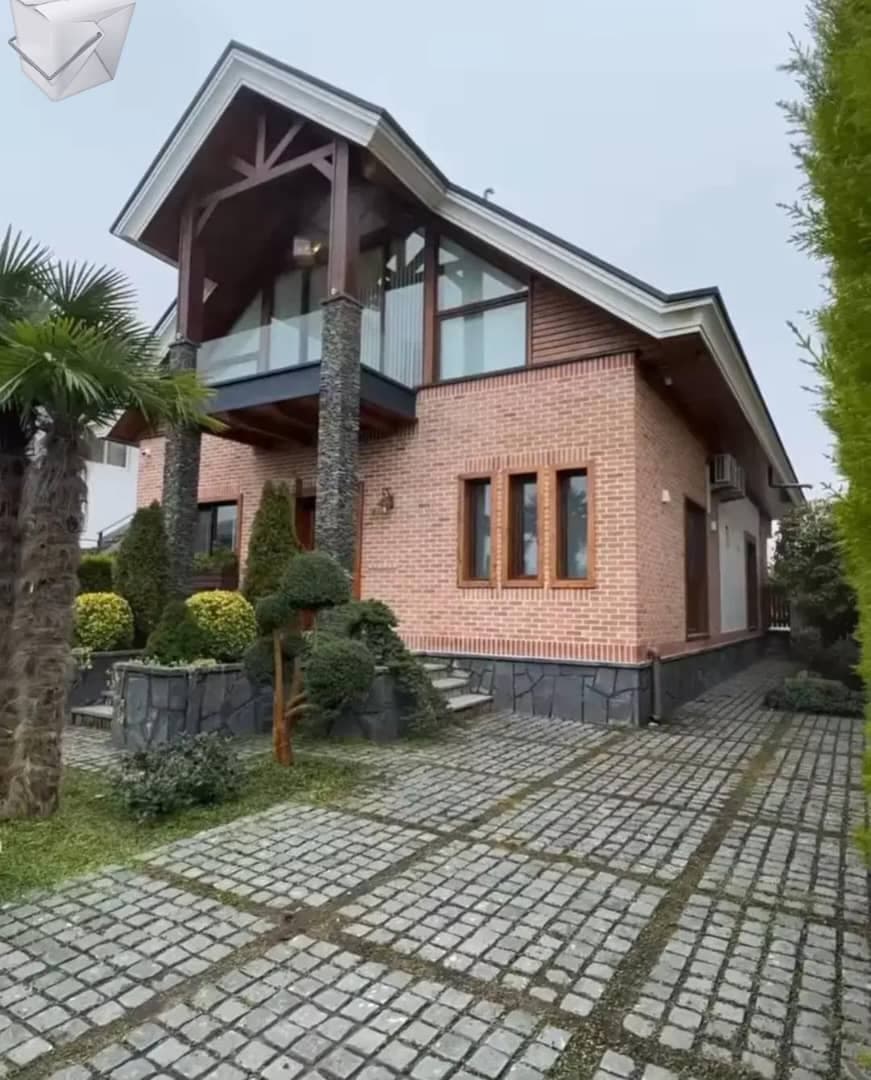 پیمانکاری و بازسازی ساختمان حسینی در رشت