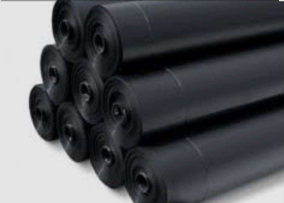 فروش و نصب ورق ژئوممبران عایق گستر رستا در تاکستان