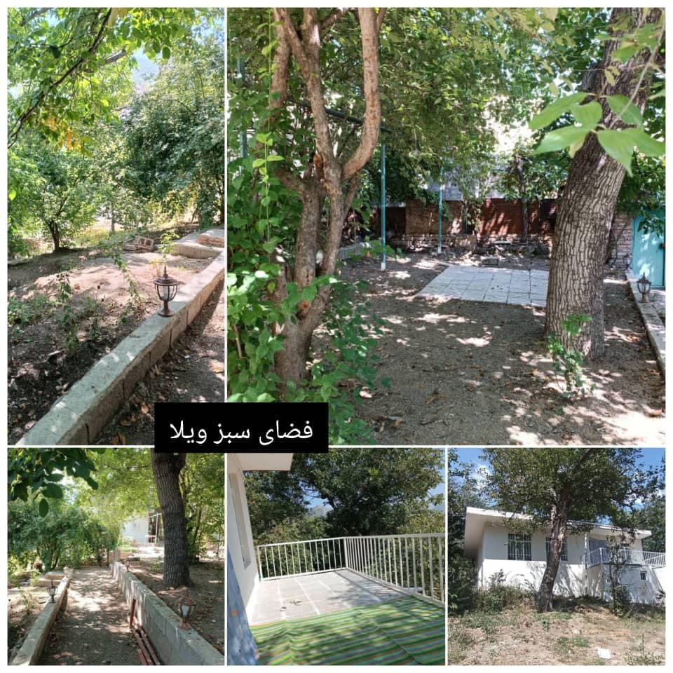 اجاره سوئیت ویلا میرزاپور در کلیبر