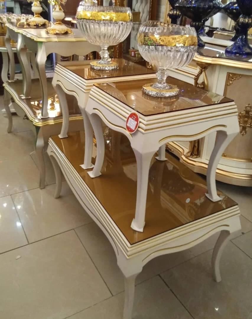 فروشگاه لوستر و کریستال آقای چشمگیر در خوی