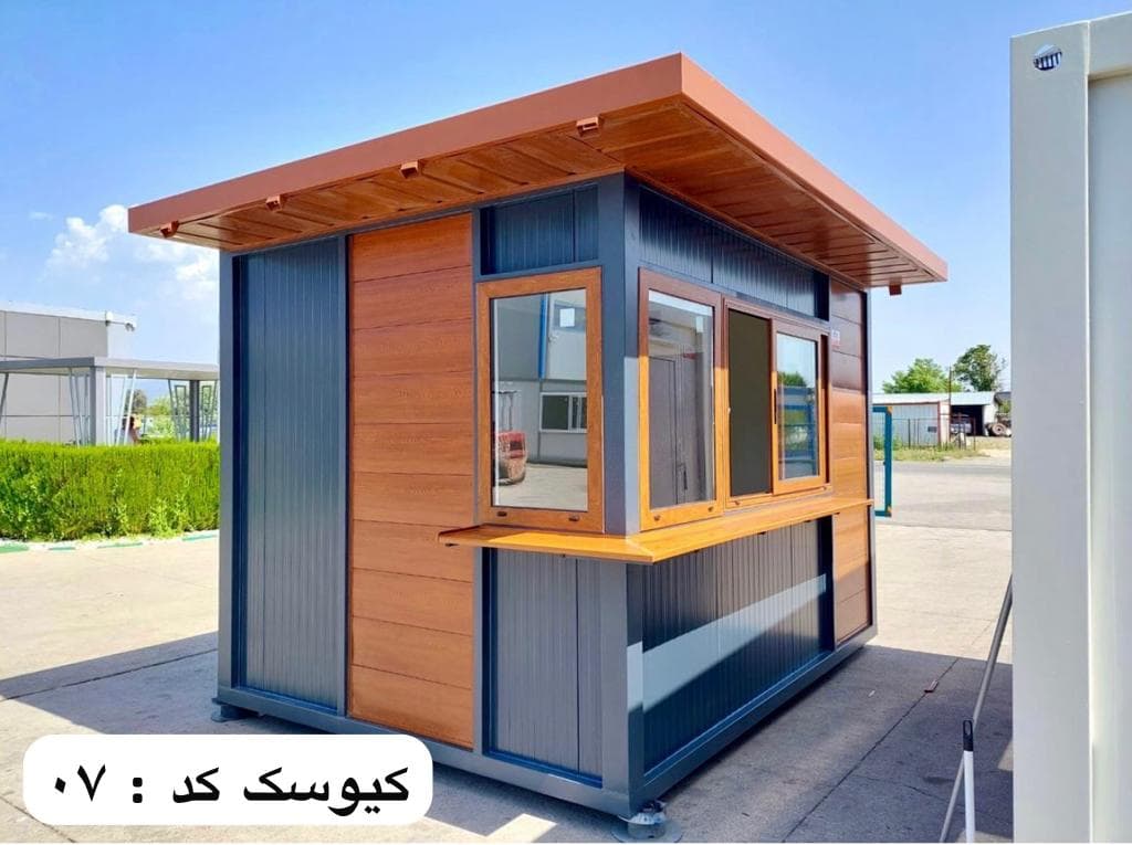 تولید و اجرای ساندویچ پانل فریان صنعت فولاد در اصفهان