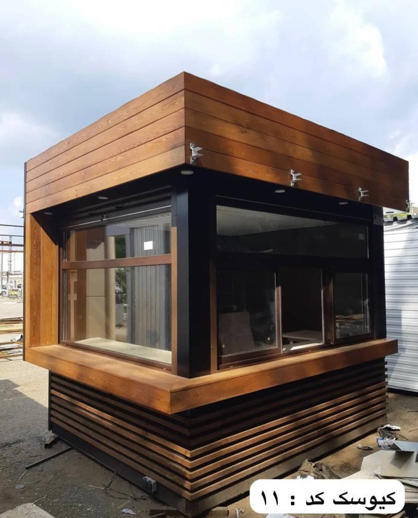 تولید و اجرای ساندویچ پانل فریان صنعت فولاد در اصفهان