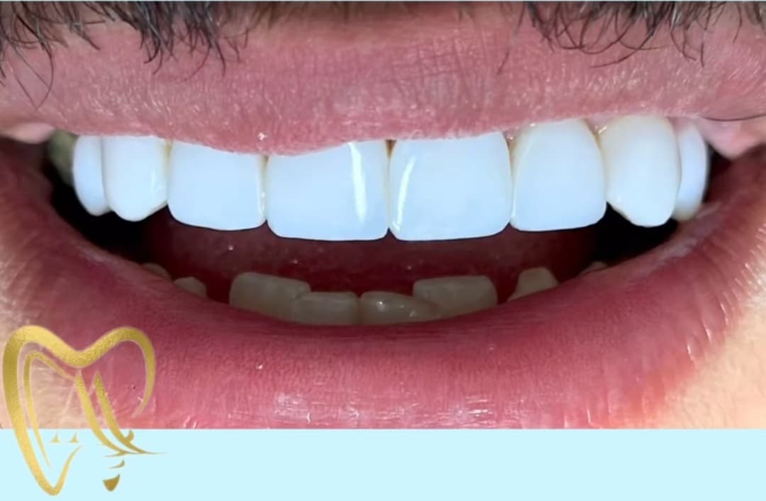 مطب دندانپزشکی تخصصی دکتر سید علی عرب در لاهیجان